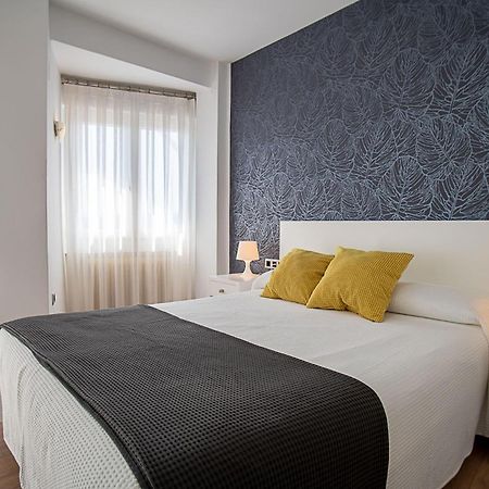 Hotel El Cid Μορέλια Εξωτερικό φωτογραφία