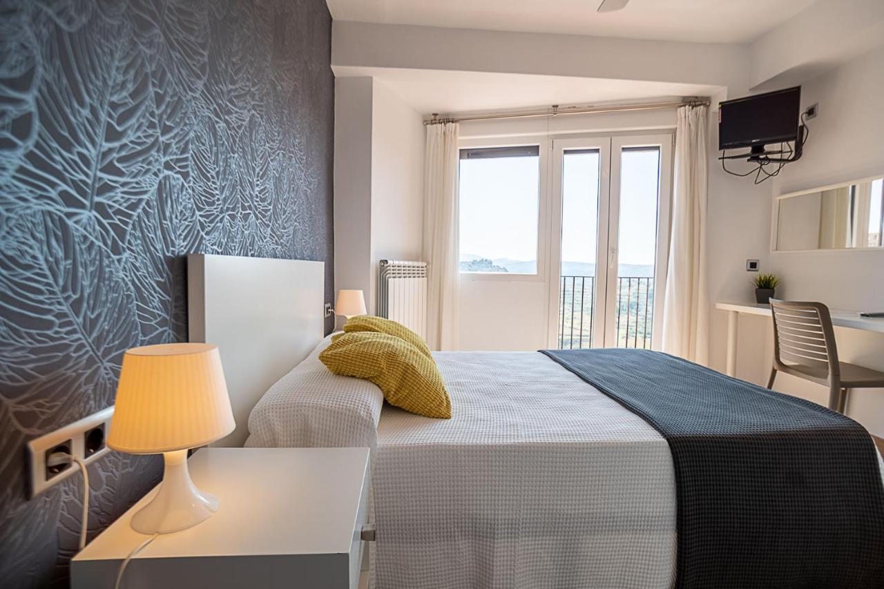 Hotel El Cid Μορέλια Εξωτερικό φωτογραφία