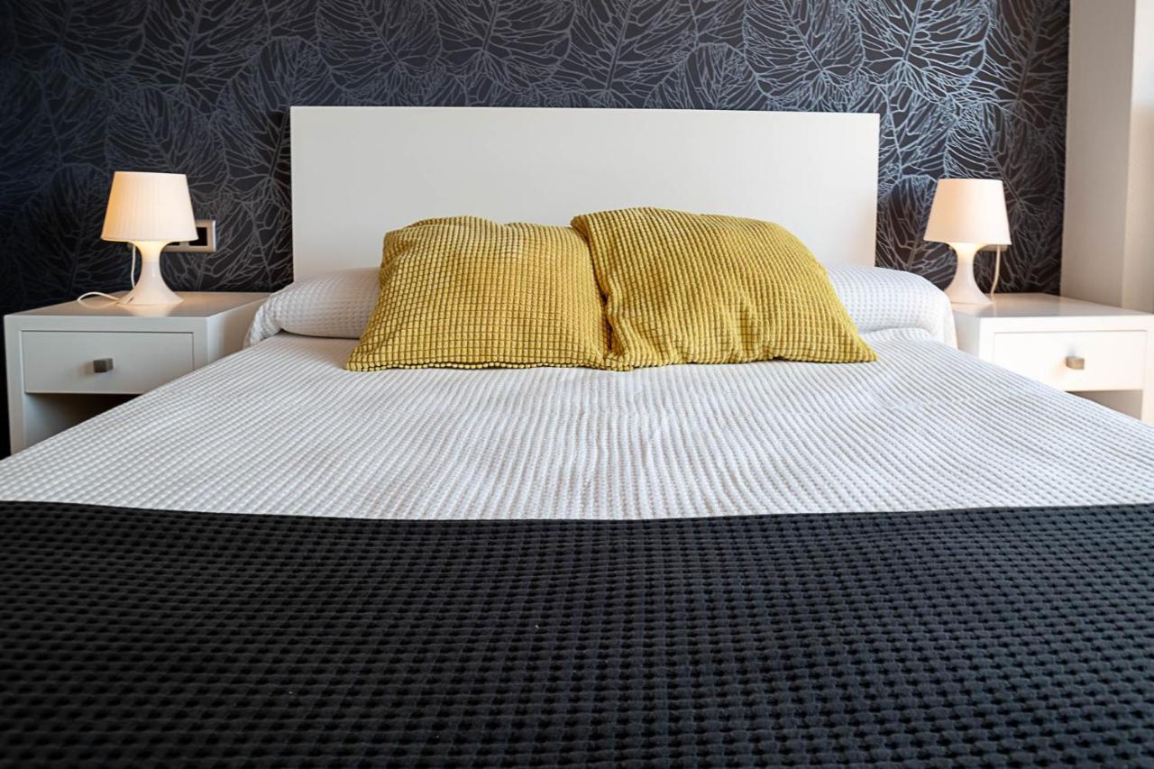 Hotel El Cid Μορέλια Εξωτερικό φωτογραφία