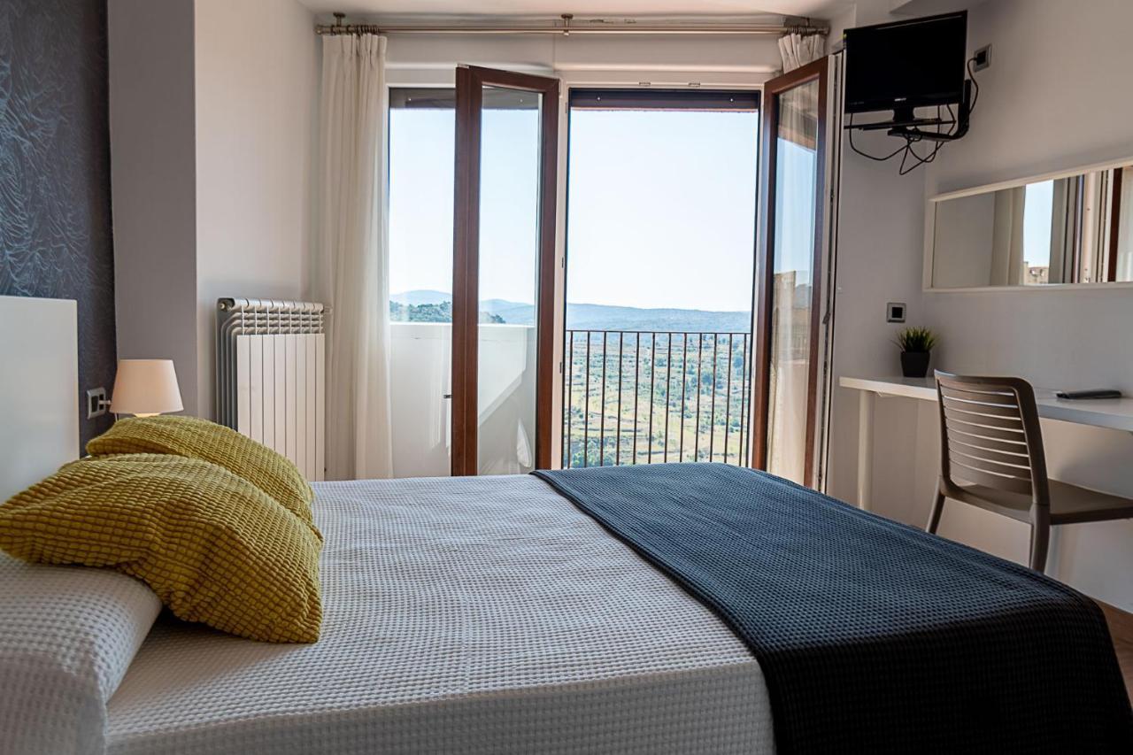 Hotel El Cid Μορέλια Εξωτερικό φωτογραφία
