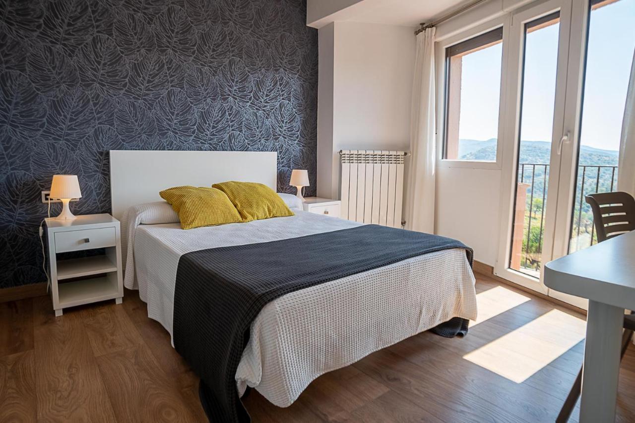 Hotel El Cid Μορέλια Εξωτερικό φωτογραφία
