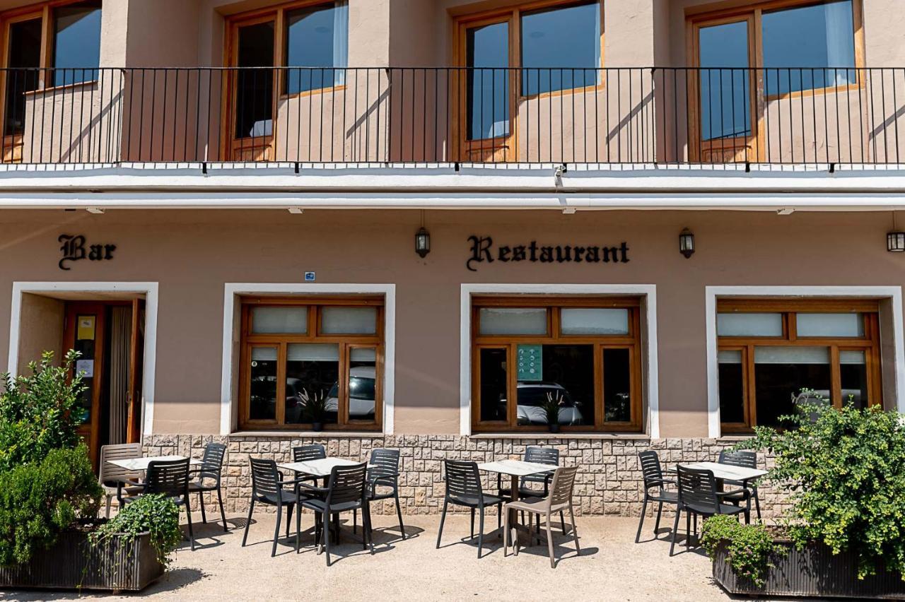 Hotel El Cid Μορέλια Εξωτερικό φωτογραφία