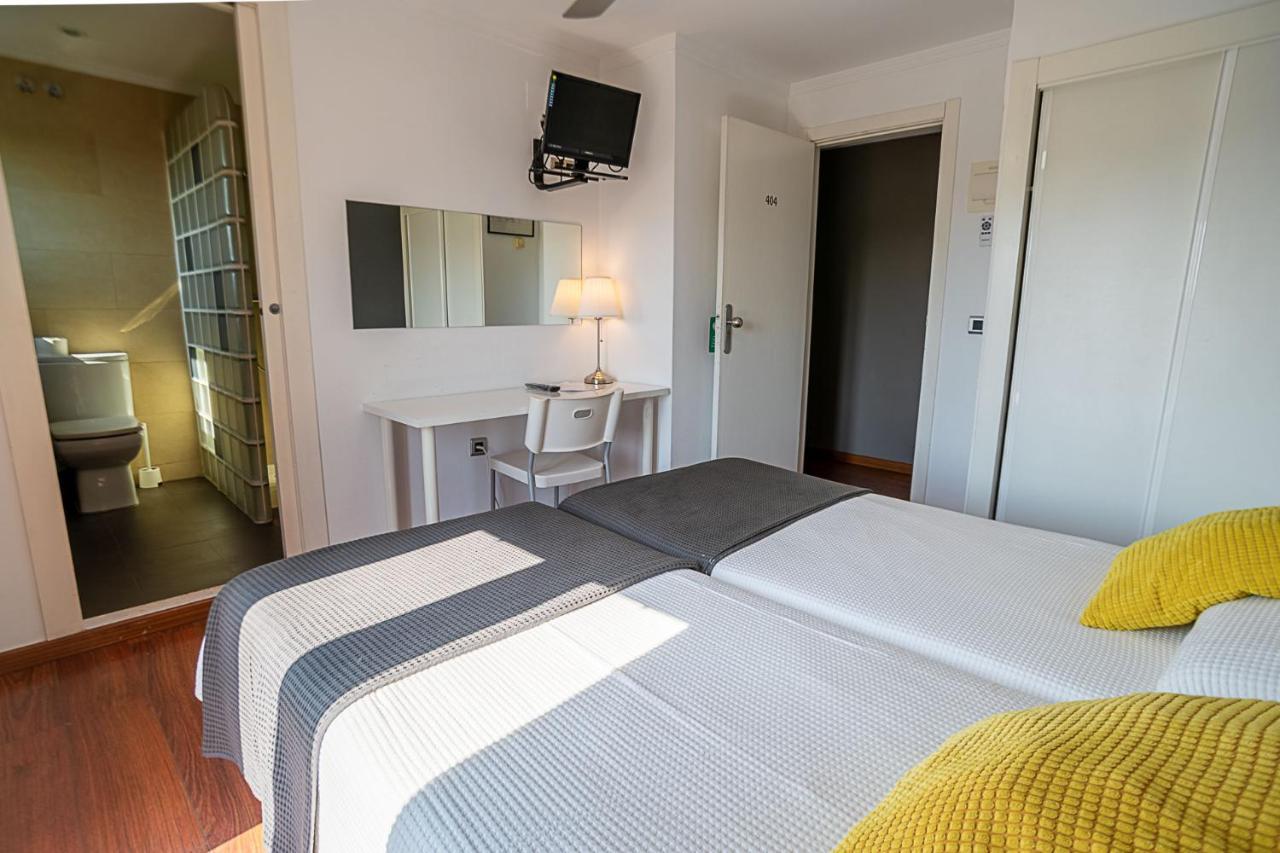 Hotel El Cid Μορέλια Εξωτερικό φωτογραφία