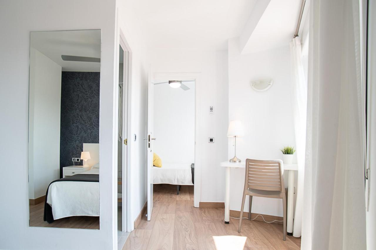Hotel El Cid Μορέλια Εξωτερικό φωτογραφία