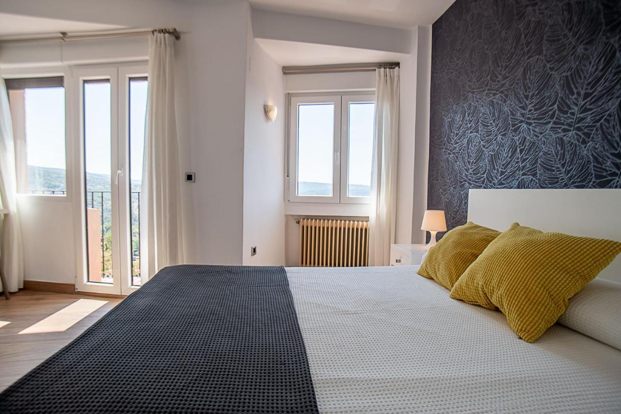 Hotel El Cid Μορέλια Εξωτερικό φωτογραφία
