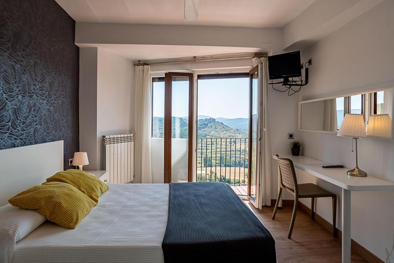 Hotel El Cid Μορέλια Εξωτερικό φωτογραφία