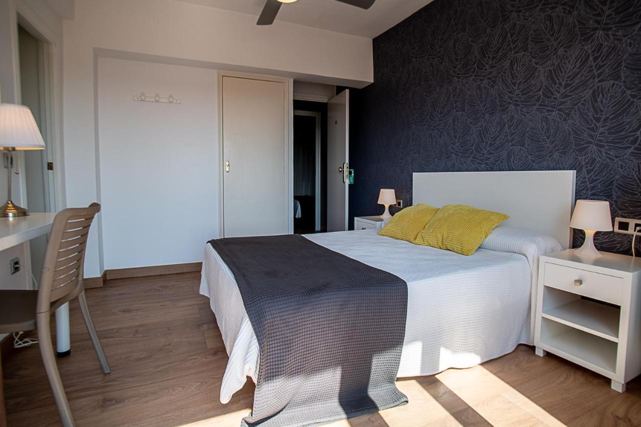 Hotel El Cid Μορέλια Εξωτερικό φωτογραφία