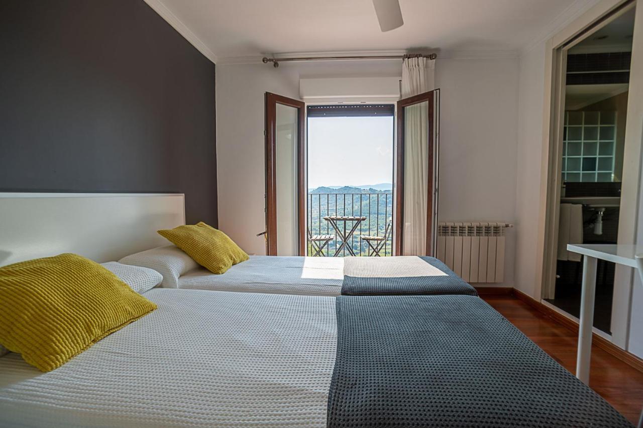 Hotel El Cid Μορέλια Εξωτερικό φωτογραφία