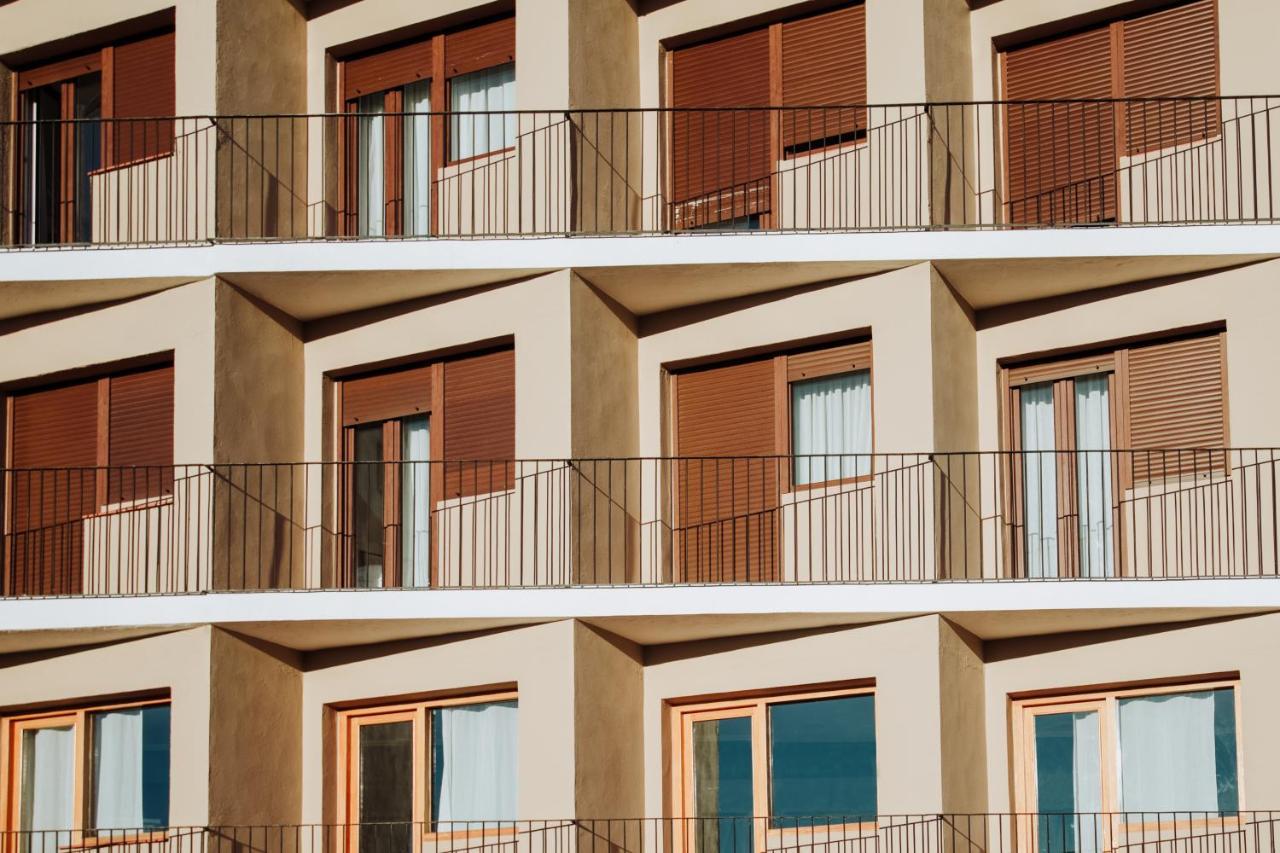Hotel El Cid Μορέλια Εξωτερικό φωτογραφία