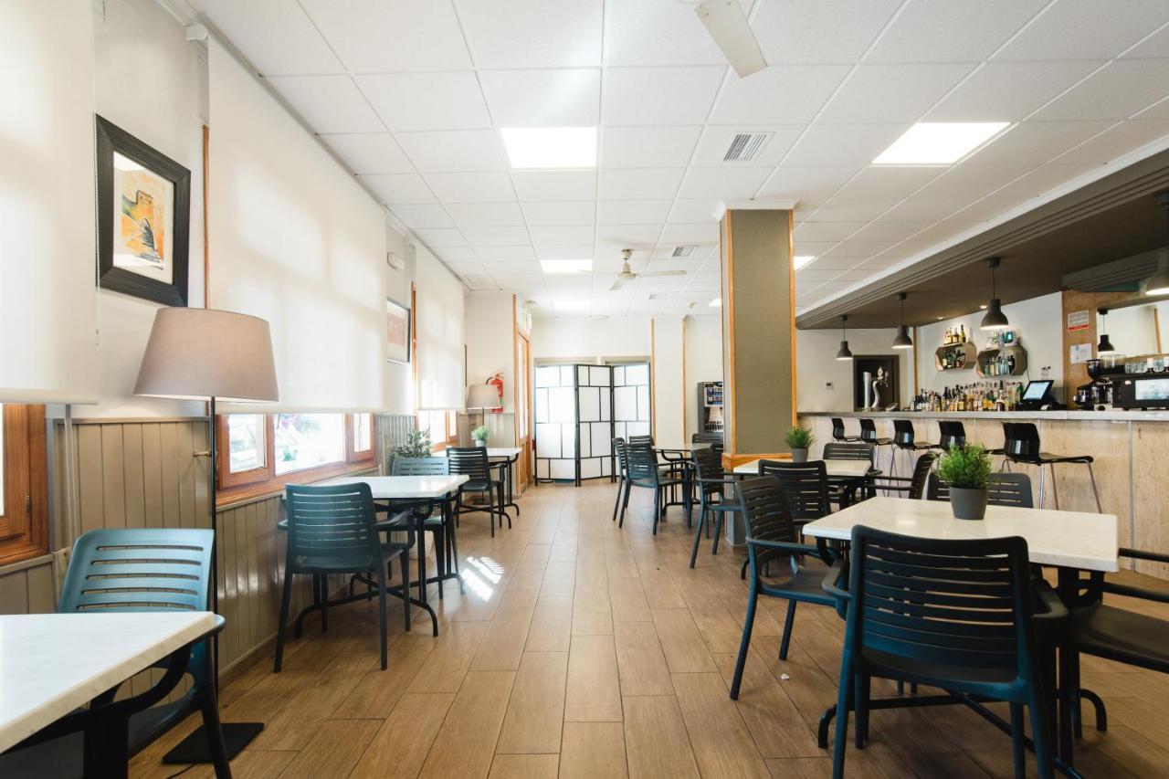 Hotel El Cid Μορέλια Εξωτερικό φωτογραφία