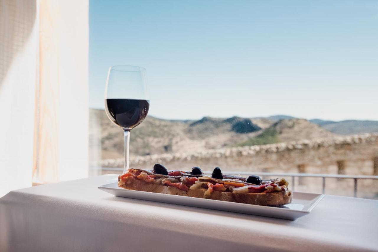 Hotel El Cid Μορέλια Εξωτερικό φωτογραφία