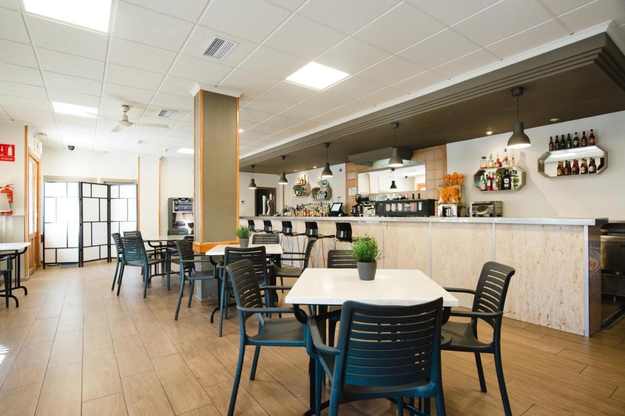Hotel El Cid Μορέλια Εξωτερικό φωτογραφία