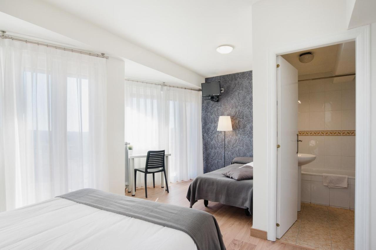 Hotel El Cid Μορέλια Εξωτερικό φωτογραφία