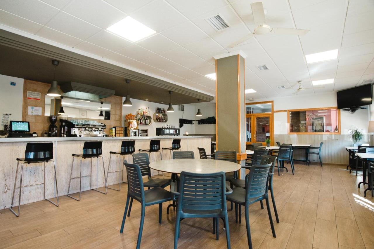 Hotel El Cid Μορέλια Εξωτερικό φωτογραφία