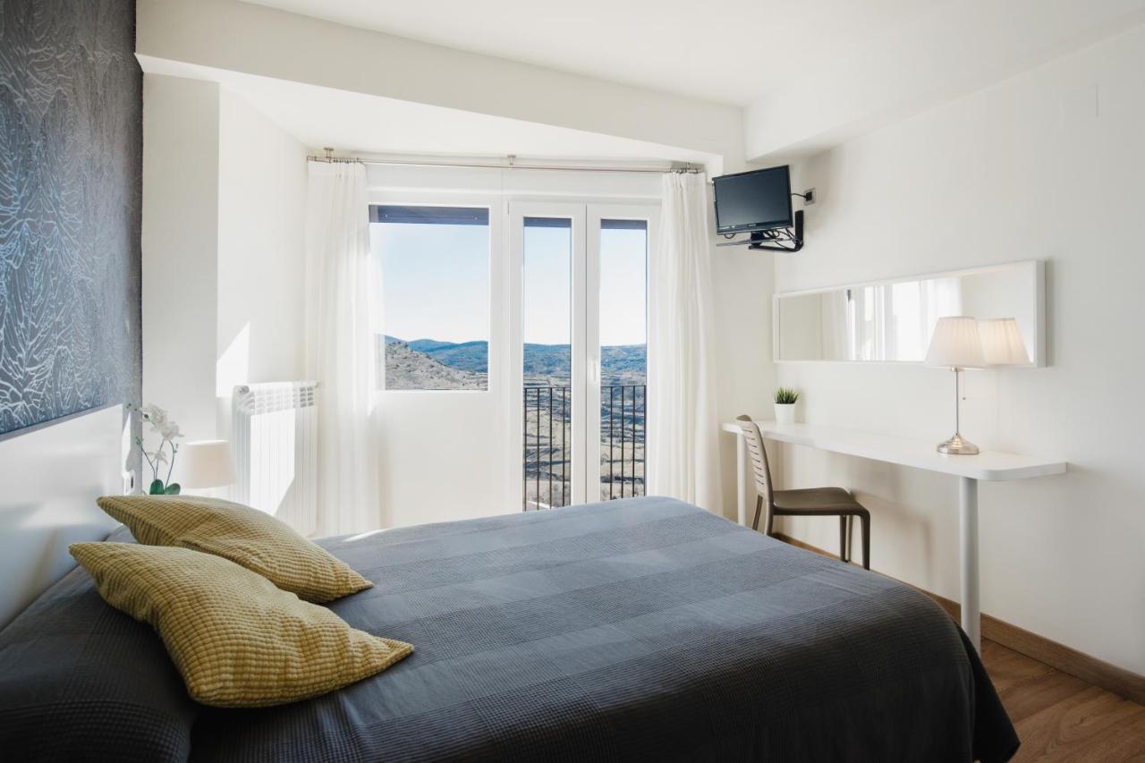 Hotel El Cid Μορέλια Εξωτερικό φωτογραφία
