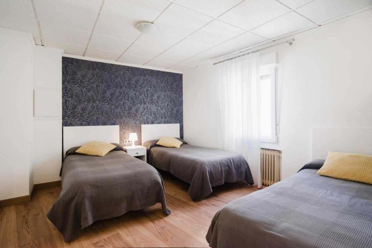 Hotel El Cid Μορέλια Εξωτερικό φωτογραφία