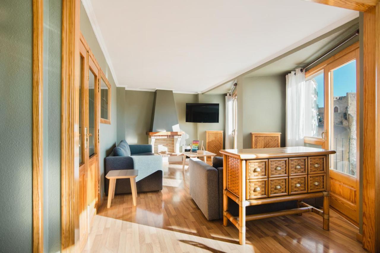 Hotel El Cid Μορέλια Εξωτερικό φωτογραφία