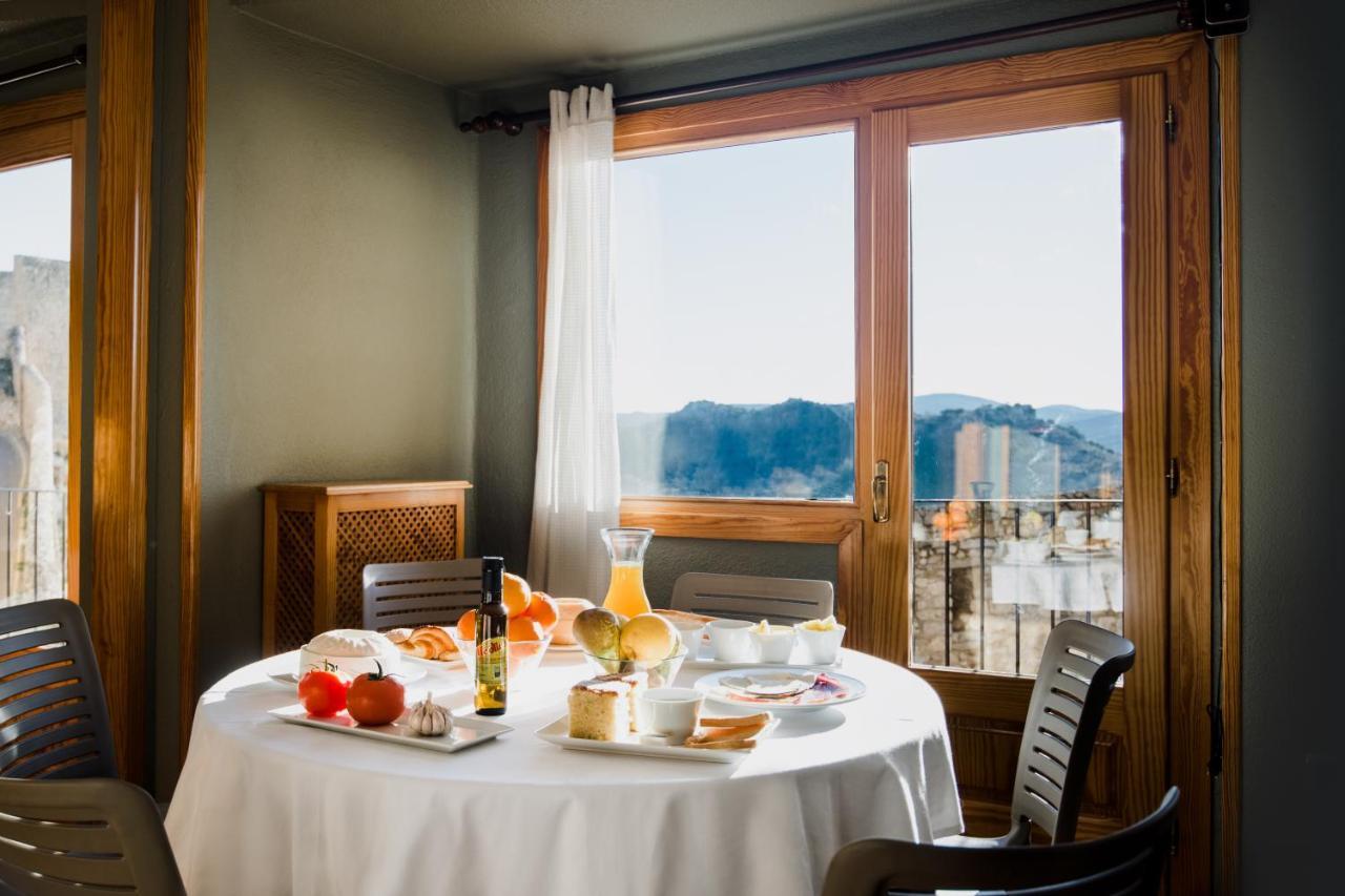 Hotel El Cid Μορέλια Εξωτερικό φωτογραφία