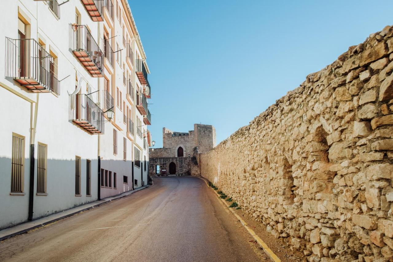 Hotel El Cid Μορέλια Εξωτερικό φωτογραφία