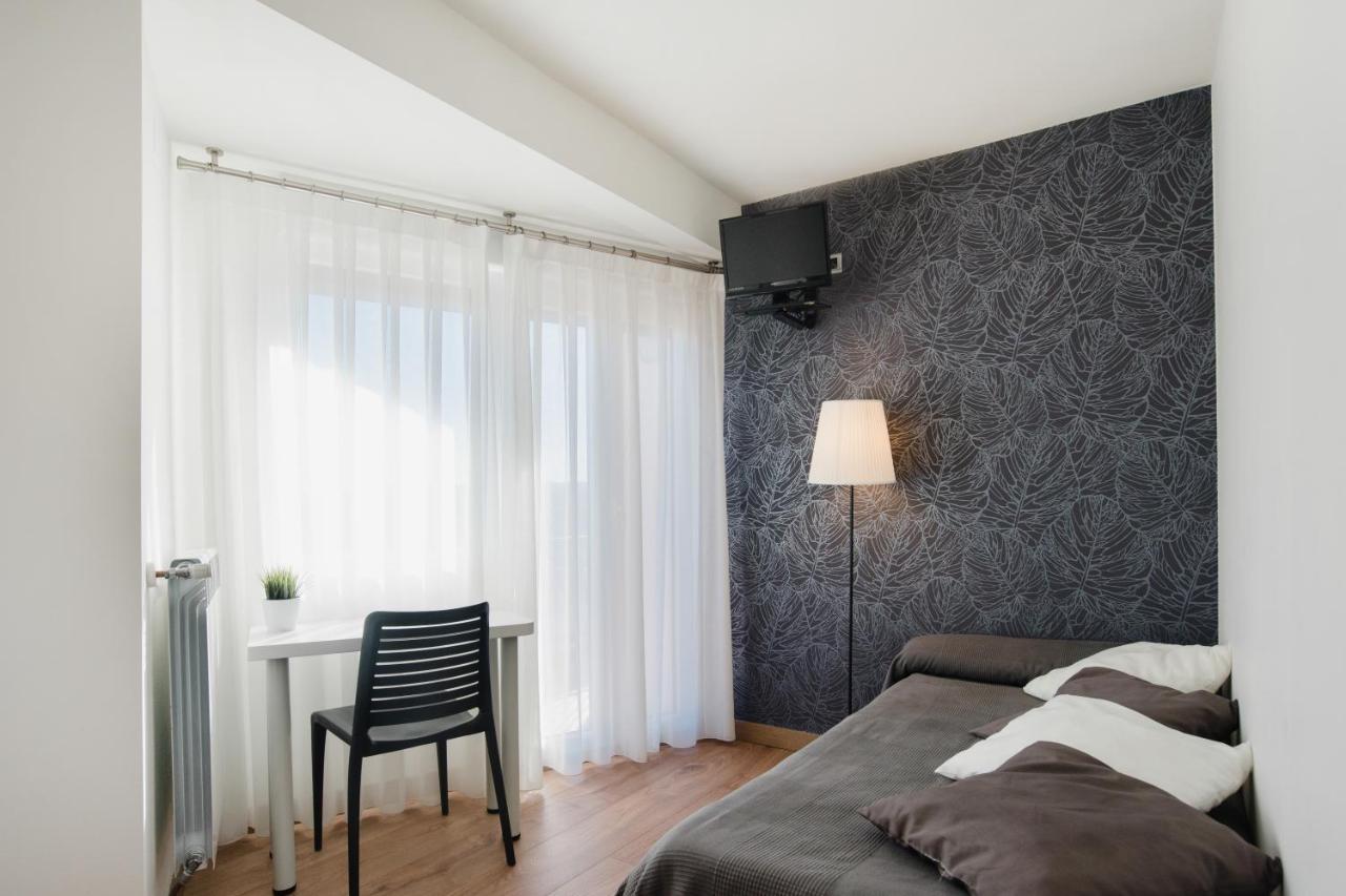 Hotel El Cid Μορέλια Εξωτερικό φωτογραφία