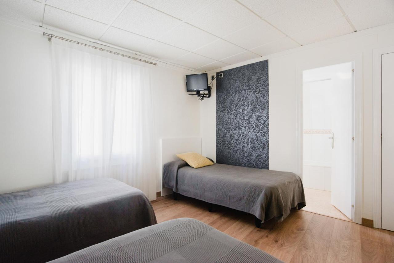 Hotel El Cid Μορέλια Εξωτερικό φωτογραφία