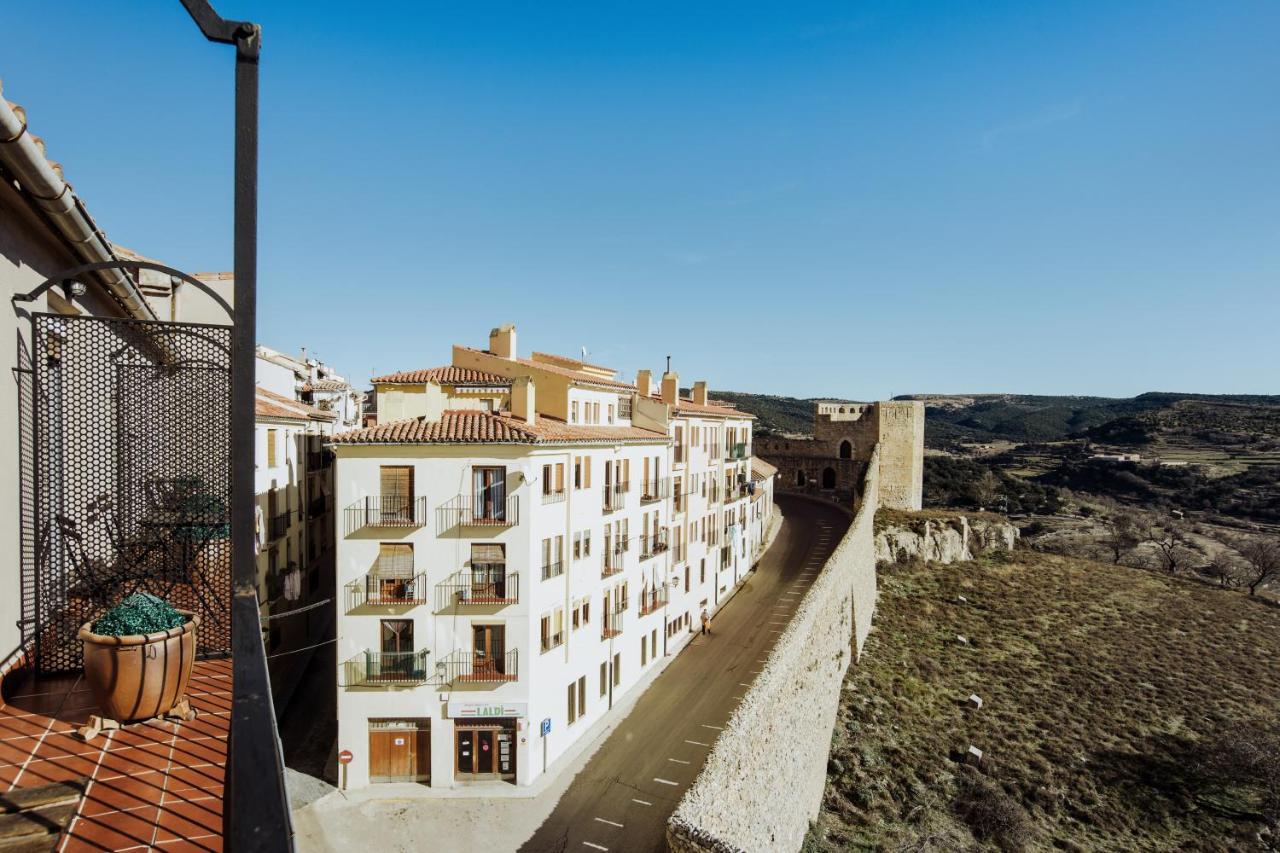 Hotel El Cid Μορέλια Εξωτερικό φωτογραφία